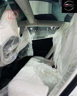 تسلا موديل 3